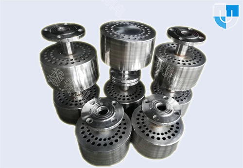 汽水混合换热器