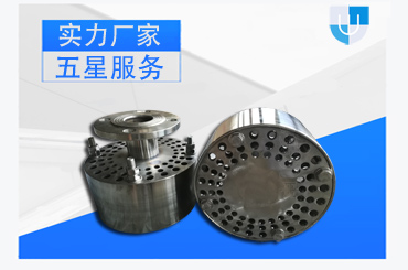 HX蒸汽消声加热器