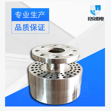  HS浸没式汽水混合器
