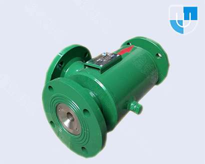 CLJ低噪声汽水混合加热器生产厂家