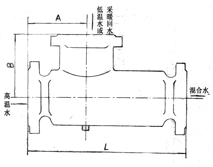 SSH水水混合加热器生产厂家