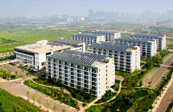 WQH汽水混合器加热采暖热水