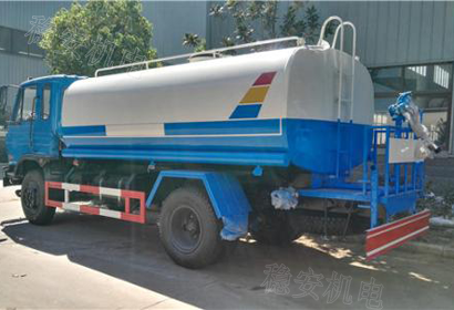 管道式汽水混合加热器