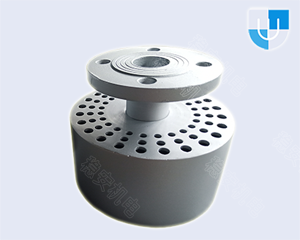 20#碳钢浸没式汽水混合器