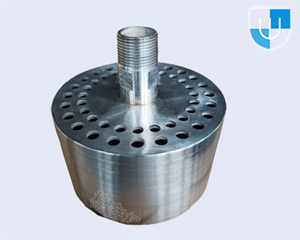 丝口浸没式汽水混合器