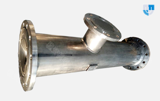 混合式生水加热器厂家