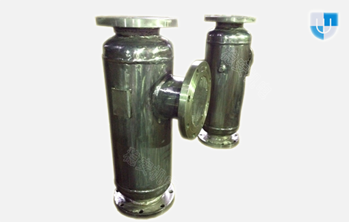 管道式汽水混合器厂