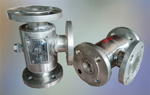 稳安汽水混合加热器